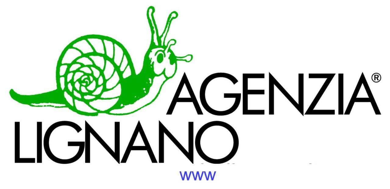 Lignano Close To The Beach 利尼亚诺萨比亚多罗 外观 照片