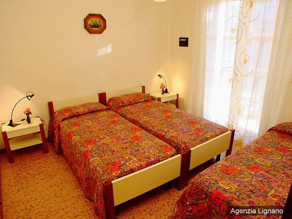 Lignano Close To The Beach 利尼亚诺萨比亚多罗 外观 照片