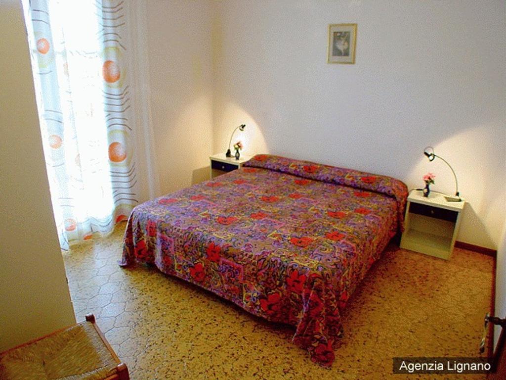 Lignano Close To The Beach 利尼亚诺萨比亚多罗 外观 照片
