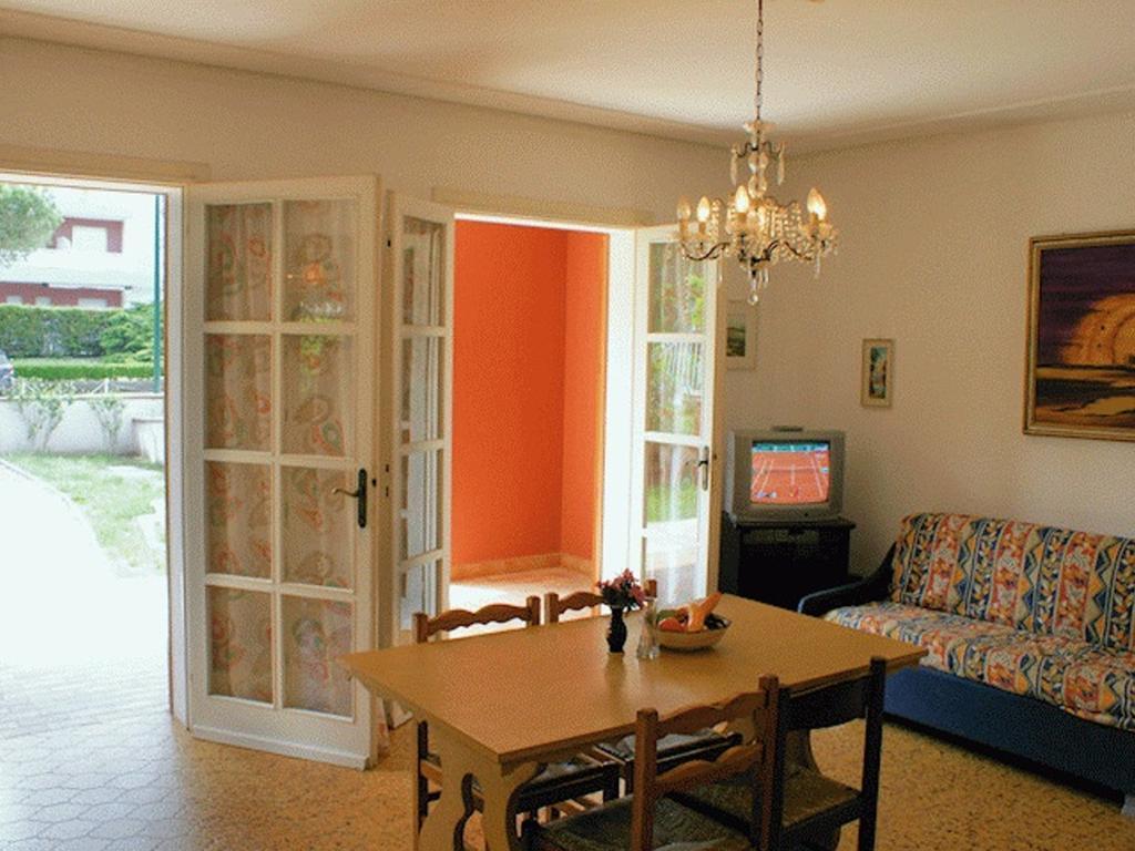 Lignano Close To The Beach 利尼亚诺萨比亚多罗 外观 照片