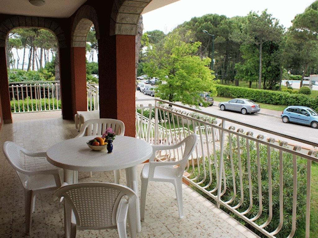 Lignano Close To The Beach 利尼亚诺萨比亚多罗 外观 照片