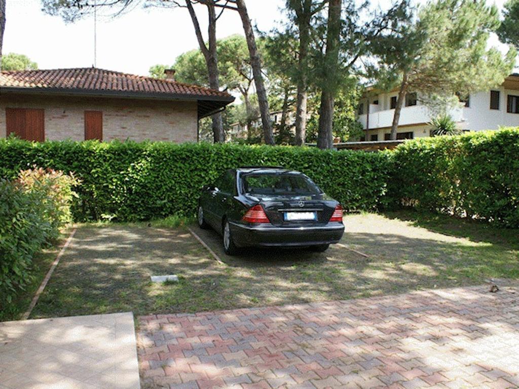 Lignano Close To The Beach 利尼亚诺萨比亚多罗 外观 照片