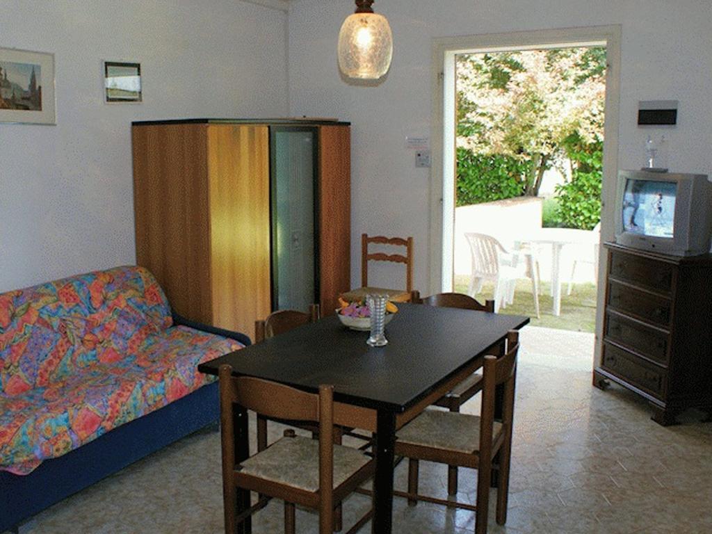 Lignano Close To The Beach 利尼亚诺萨比亚多罗 外观 照片