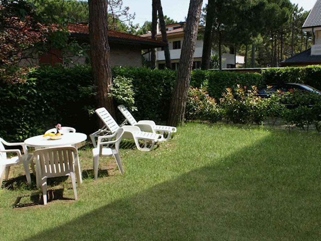 Lignano Close To The Beach 利尼亚诺萨比亚多罗 外观 照片